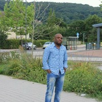 Rotimi Oseni