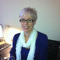 Jill Kemp