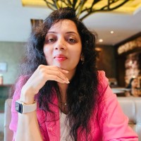 Deepika Sundar