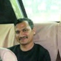 Ambreesh Kognoor