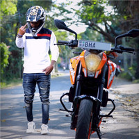 Sanjeewa Pradeep