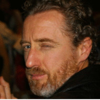 Mark Holmes