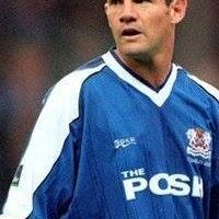 Steve Castle