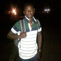 Omoyajowo Seun