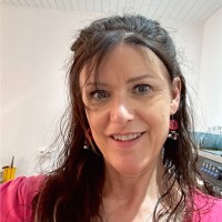 Suzanne Pullen