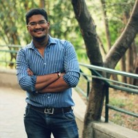Aman Jaiswal