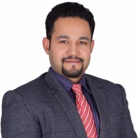 Abdul Ahmad Barakzai CCDE, 3xCCIEs, PMP, CISM