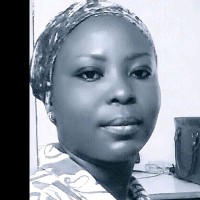 Samira Danjuma