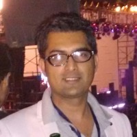 Adit (World Digital Conclave)