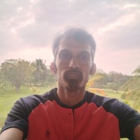 Ramganesh Srinivasan