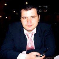 Александр Кротов