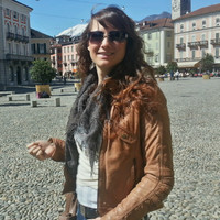 Caroline Zink