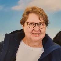 Claudia Franke