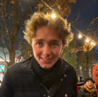 Sebastian Louis Christensen