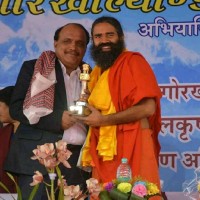 Jai Bakshi