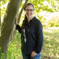 Nadine Van Ninhuijs - Kurstjens