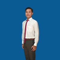 Taufik Al Faruk