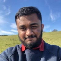 Abin Thomas Varghese