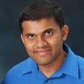 Girish Kamath