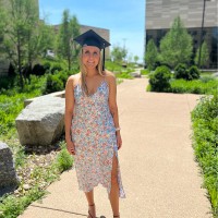 Sarah Salscheider, M.S.