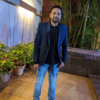 Azharuddin Kazi