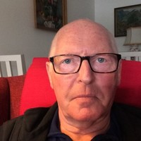 Arve Moldskred