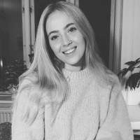 Anna Sofie Grebe Østergaard