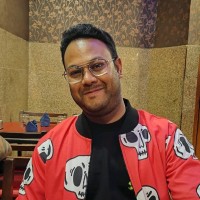 Rohan Das