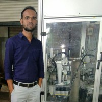 Mukhatar Pathan