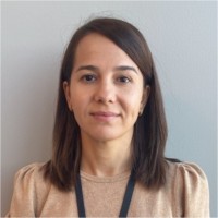 Dilfuza Yakubova