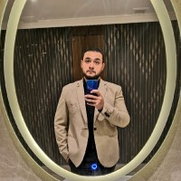 Islam Mohamed