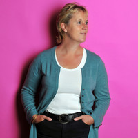 Prue Jackson