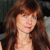 Marie Barrefors
