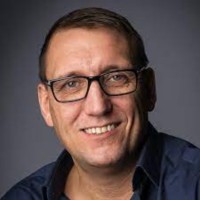 Jhon Rhodes