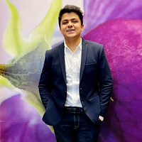 Chandrajeetsingh Patil