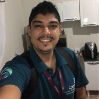 Joandey Oliveira Martins