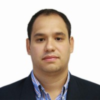 Edgar Sanchez Marcano
