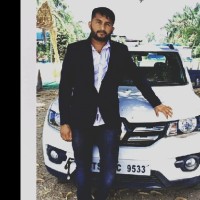 Harish B