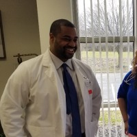 Wendell Taylor, MSN, APRN, FNP-C