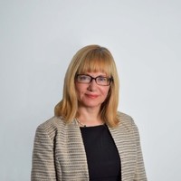 Pamela Frost
