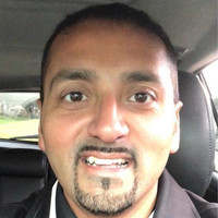 Shawn Patel