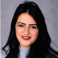 Caroline Tawadros
