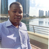 Jim Mureithi
