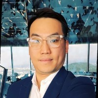 Chris Wong