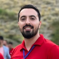 Danial Daftari