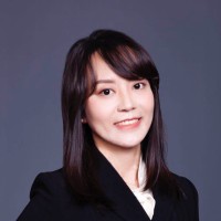 Crystal Gao
