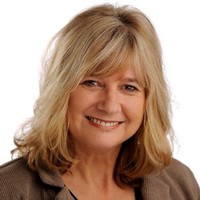 Barbara Ellis