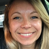 Nicole Lohrberg