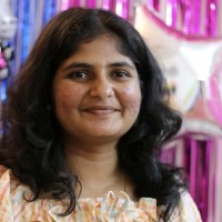 Divya Hiremath