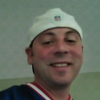 Mark Myers